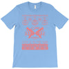 hair stylist ugly T-Shirt