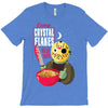 camp crystal flakes T-Shirt