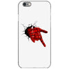 COOL SPIDER iPhone 6/6s Case