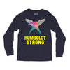 Humboldt Strong Long Sleeve Shirts