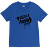 made in the 1999 V-Neck Tee