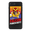 falcon punch out iPhone 7 Plus Case