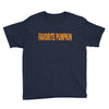 favorite pumpkin Youth Tee