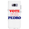 Vote For Pedro Samsung Galaxy S8 Plus