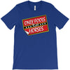 only horses T-Shirt