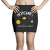hotcakes Mini Skirts