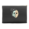 random acts of murder Accessory Pouches