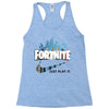 Just Play It Fortnite Racerback Tank
