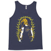 Super Saiyan Goku DBZ Tank Top