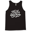 proud dog mom Tank Top