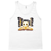 my happy place Tank Top