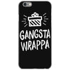 gangsta wrappa iPhone 6/6s Case