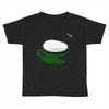 chameleon Toddler T-shirt