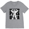 Go Beyond Plus Ultra V-Neck Tee