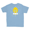 Backpack Youth Tee