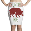 hantin hog Pencil Skirts