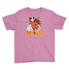 cosmo canyon reds Youth Tee