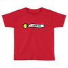 i love you Toddler T-shirt