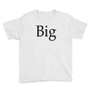 big (2) Youth Tee