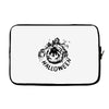halloween Laptop sleeve