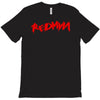 redman pete rock T-Shirt