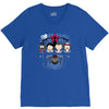 stranger park V-Neck Tee