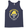 greyskull power company Tank Top
