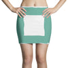 couple o Mini Skirts