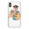 sloths iPhoneX
