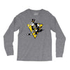 penguin Long Sleeve Shirts