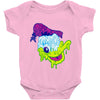 ronald yuck Baby Onesie