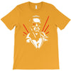 new retro 1980's the terminator T-Shirt