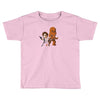 smugglers Toddler T-shirt