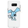evil rabbit Samsung Galaxy S8