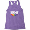 Cosmic Racerback Tank