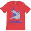 live every week like its shark week T-Shirt