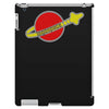 legospace iPad 3 and 4 Case