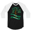 hope for liver cancer 3/4 Sleeve Shirt
