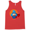 TWITTERMAN Tank Top