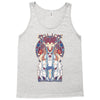 forest fighter Tank Top