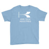 krei tech industries  big hero 6 t shirt tee unisex Youth Tee