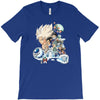 heroes of the space T-Shirt