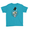 more of the same Youth Tee