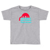 guns dont kill people Toddler T-shirt