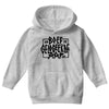 Boef en de Gelogeerde Aap Youth Hoodie