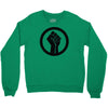 let them try Crewneck Sweatshirt