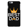 The Best Dad iPhone 6 Plus/6s Plus Case