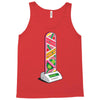 recharging Tank Top