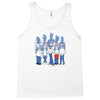 fashion offenders Tank Top
