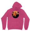 Life Of Leon King Unisex Hoodie